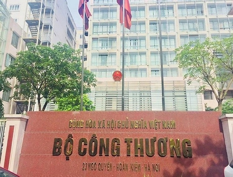 Bộ Công Thương có cơ cấu tổ chức mới, tinh gọn còn 22 đơn vị
