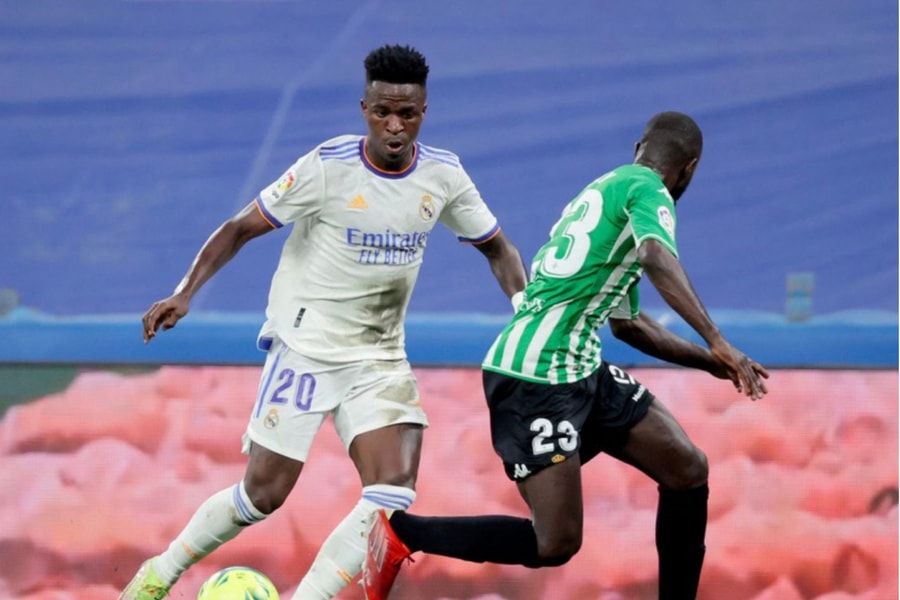 Nhận định Real Betis vs Real Madrid, 00h30 ngày 02/3 tại La Liga