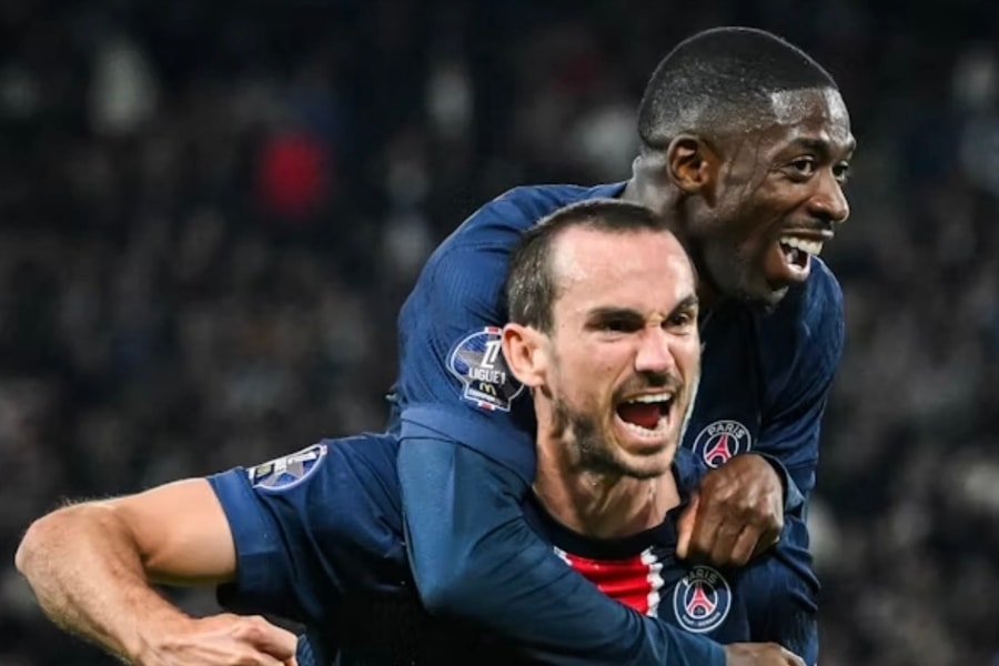 Nhận định PSG vs Lille, 03h05 ngày 2/3 tại Ligue 1