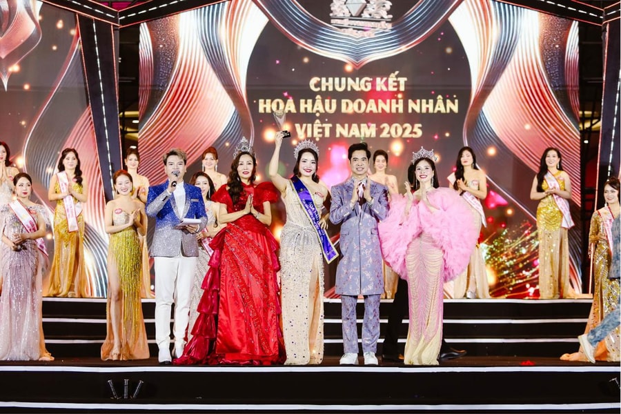 Hoa hậu Đại sứ Mai Hải Hà chia sẻ về kế hoạch của nhiệm kỳ sau đăng quang