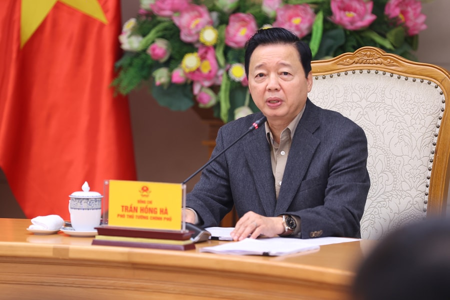 Nhà nước có trách nhiệm bảo đảm người dân được tiếp cận nước sạch công bằng, đầy đủ, an toàn