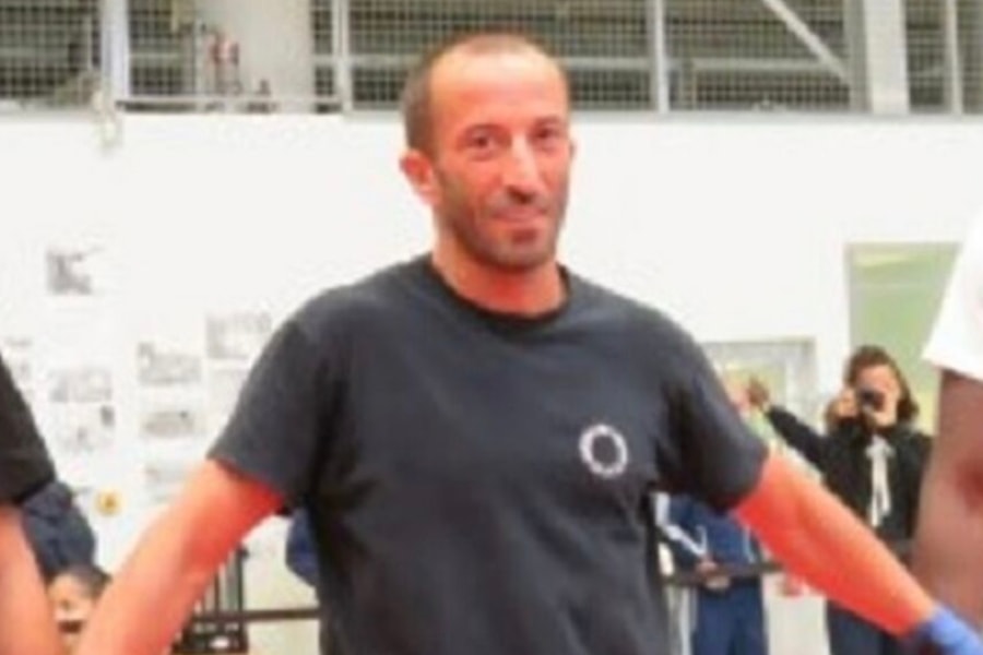 'Vua vượt ngục' nước Pháp bị bắt giữ