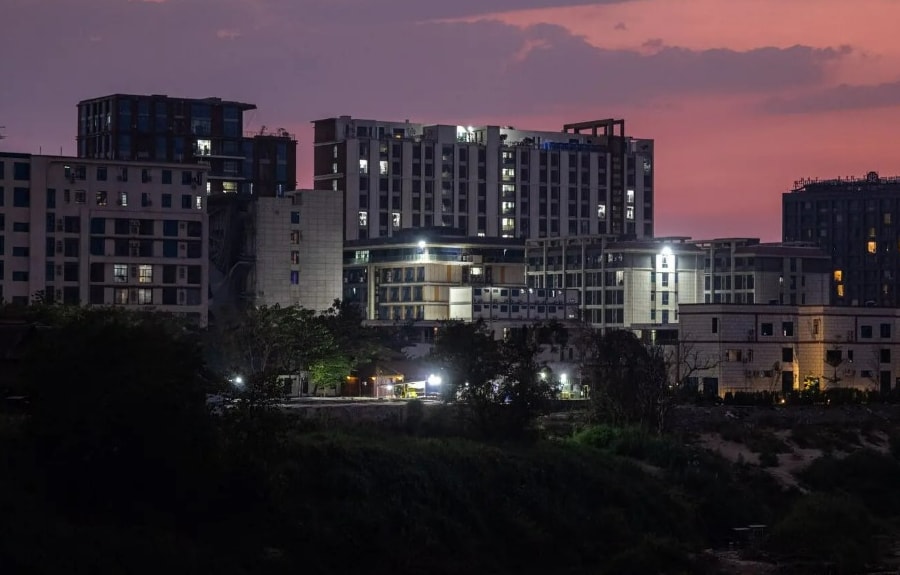 Các 'nhà máy lừa đảo' ở Myanmar vẫn tiếp tục mở rộng