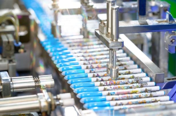 Đẩy mạnh kinh doanh quốc tế, Thiên Long (TLG) thu về 5 tỷ đồng mỗi ngày trong tháng 1/2025