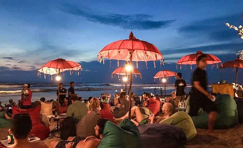 Người dân Bali bức xúc vì khách du lịch đông nhưng tiêu ít