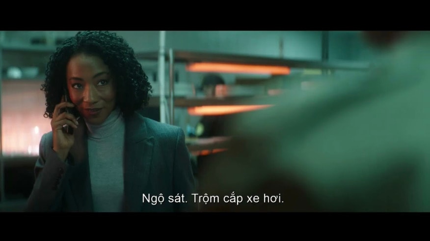 3 bộ phim hài được đón chờ ra mắt trong tháng 3/2025