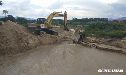 Gia Lai 'ra tối hậu thư' cho các huyện: Phải đảm bảo đủ vật liệu cho cao tốc Quy Nhơn - Pleiku