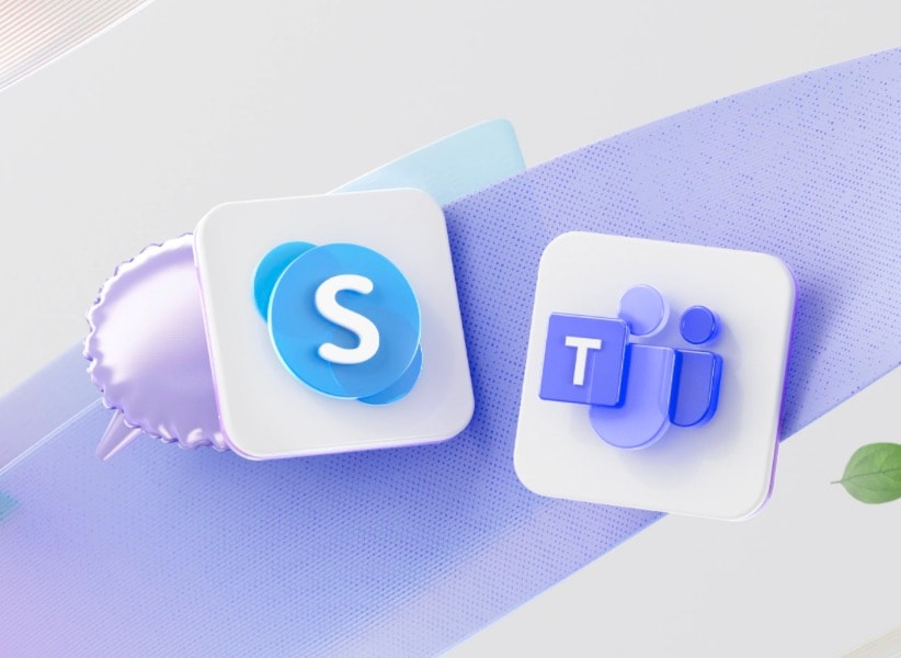 Microsoft sắp đóng cửa ứng dụng gọi điện trực tuyến Skype