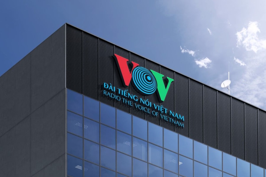Đài Tiếng nói Việt Nam tinh gọn còn 21 đơn vị, có không quá 4 Phó Tổng Giám đốc
