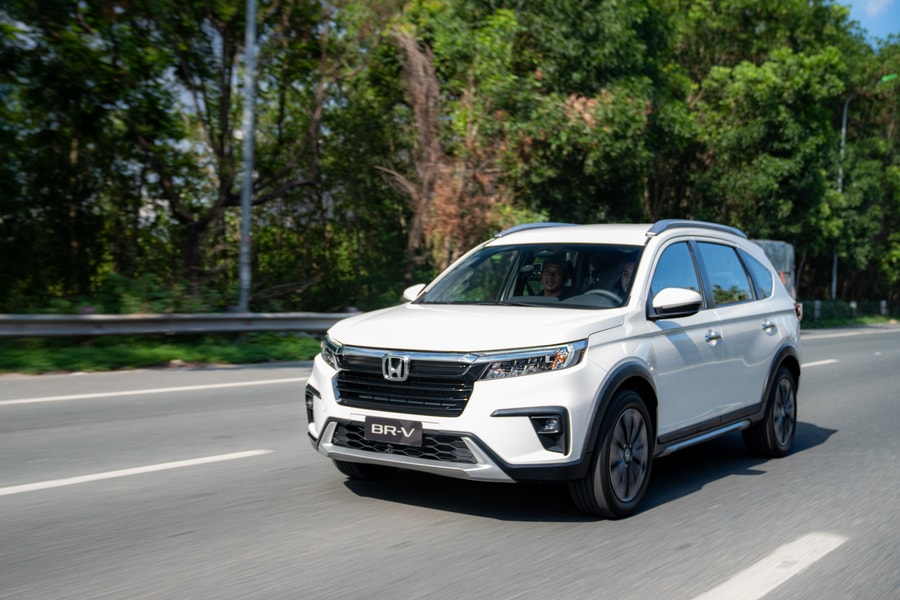 Loạt ô tô Honda tiếp tục giảm giá cao nhất 250 triệu đồng