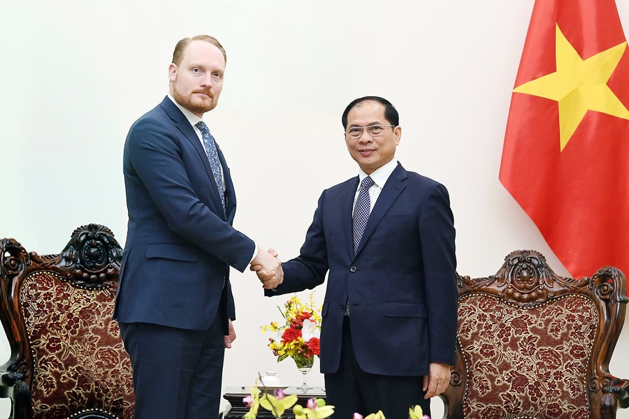 Sớm phê chuẩn Hiệp định Bảo hộ đầu tư Việt Nam - EU để mở ra cơ hội hợp tác mới