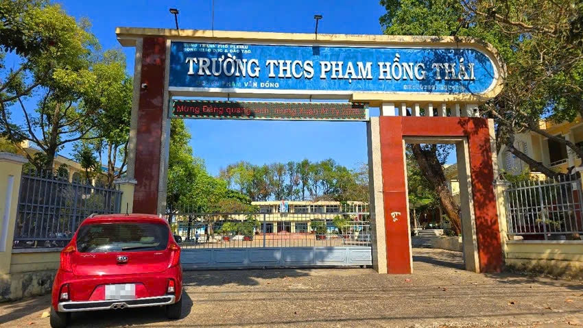 Công an vào cuộc vụ nữ sinh lớp 7 ở Gia Lai bị nhóm bạn đánh hội đồng