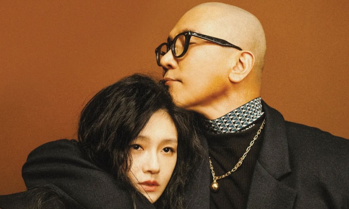 Khối tài sản trăm triệu USD của Từ Hy Viên xác định xong người thừa kế