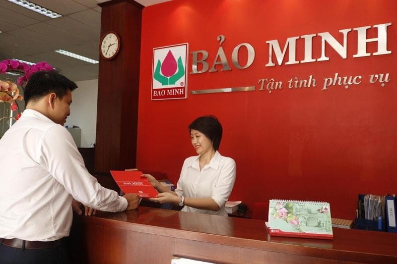 Một cổ đông lớn của Bảo hiểm Bảo Minh (BMI) vừa thoái bớt vốn