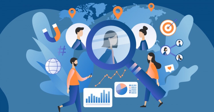 'Lấy khán giả làm trung tâm' là động lực cho sự phát triển của báo chí hiện đại