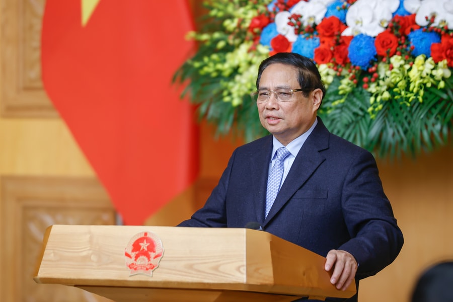 Doanh nghiệp Hàn Quốc cần coi Việt Nam là cứ điểm phát triển, mắt xích quan trọng trong chuỗi cung ứng