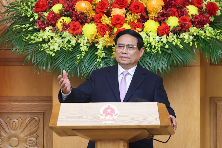 Chính phủ Việt Nam đồng hành với các doanh nghiệp cùng xây dựng ngôi nhà chung ASEAN