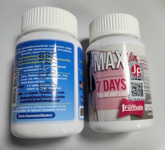 Một phụ nữ uống thuốc giảm cân bị tổn thương não, phải nhập viện cấp cứu