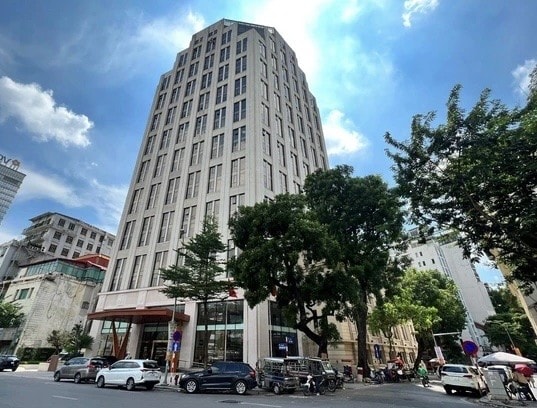 Uỷ ban Chứng khoán Nhà nước tổ chức lại theo mô hình Cục