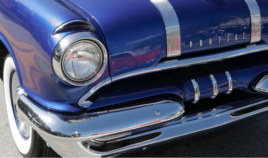 Tại sao xe hơi hiện nay không còn tấm cản trước?