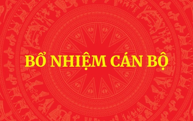 Bổ nhiệm ông Phạm Mạnh Cường giữ chức Phó Chủ nhiệm Văn phòng Chính phủ