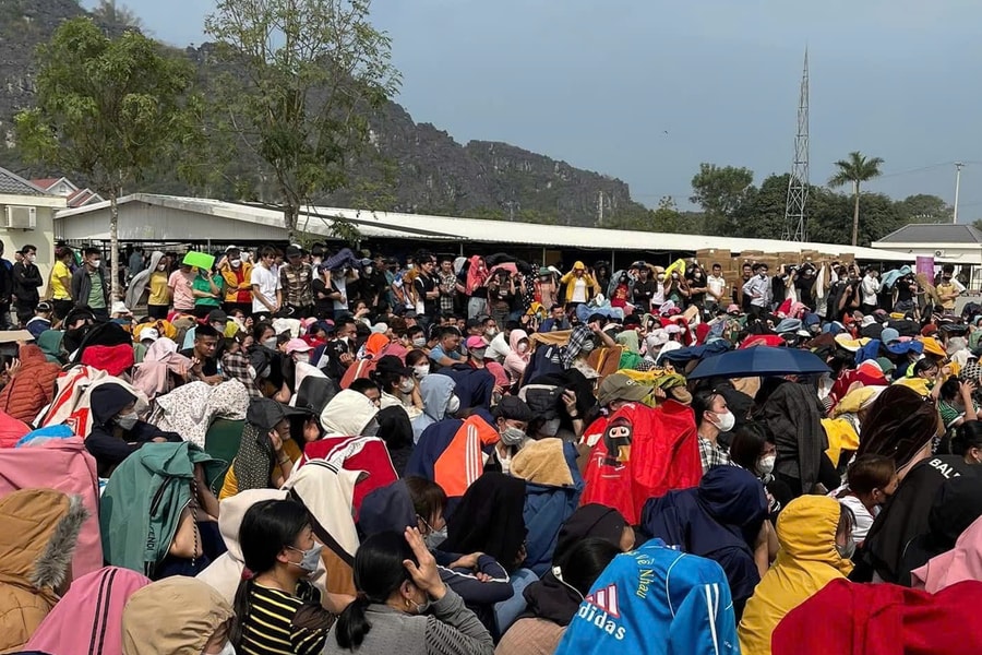 Thanh Hóa: Thêm một công ty có công nhân đình công