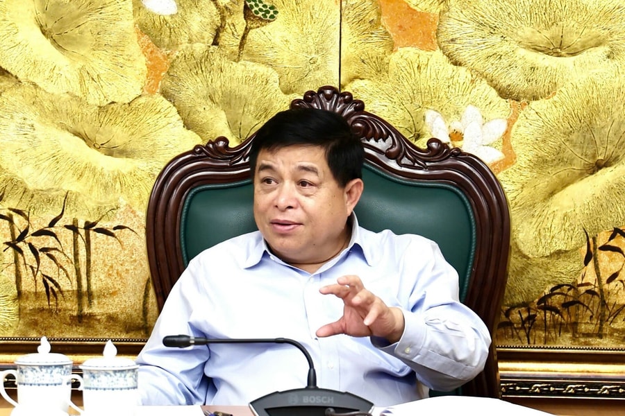 Tạo cơ chế, chính sách vượt trội, đặc thù đối với Trung tâm Đổi mới sáng tạo Quốc gia