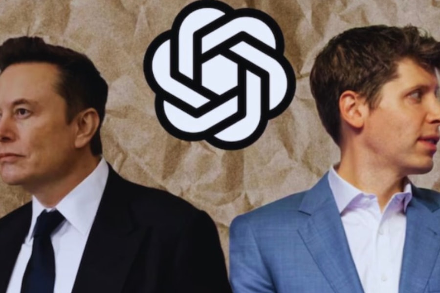 Tòa án Mỹ từ chối yêu cầu cấm tạm thời OpenAI từ Elon Musk