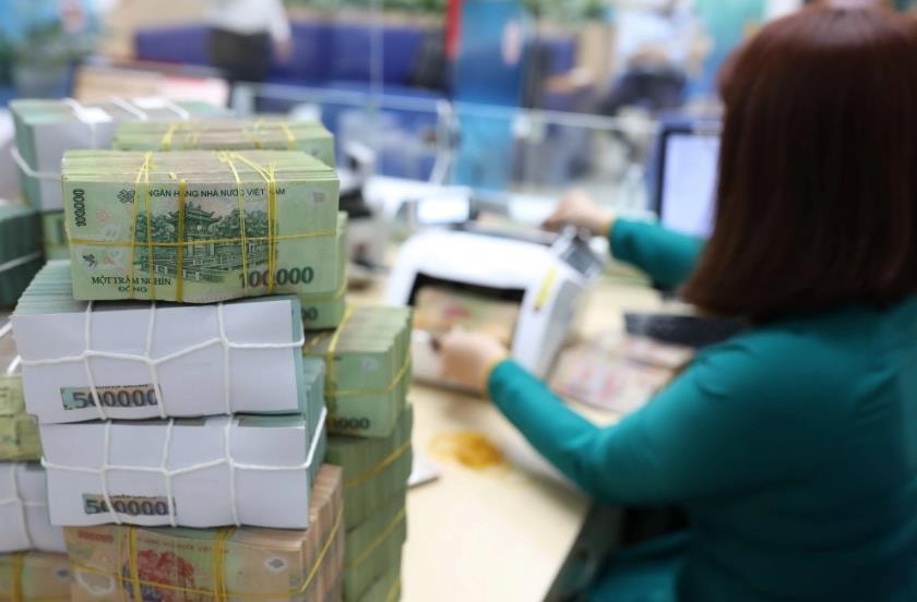 NHNN đề xuất luật hóa vấn đề xử lý nợ xấu tại các Tổ chức tín dụng