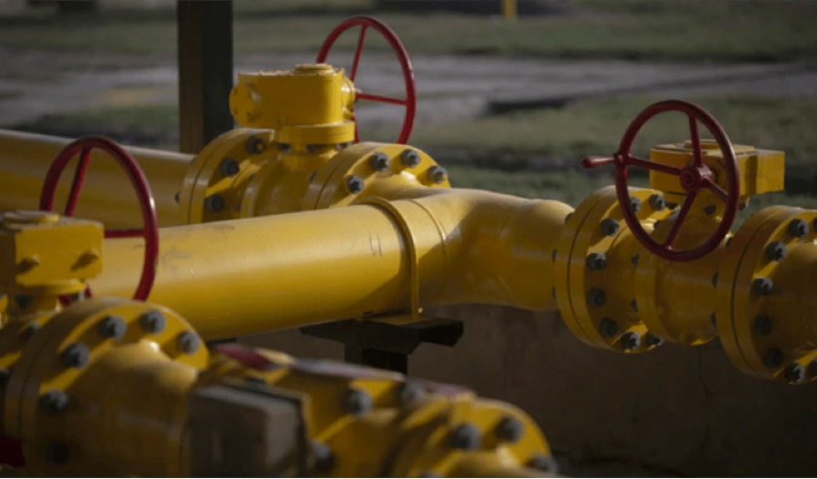 Ukraine tìm cách tăng cường nhập khẩu khí đốt để dự trữ cho mùa sưởi ấm