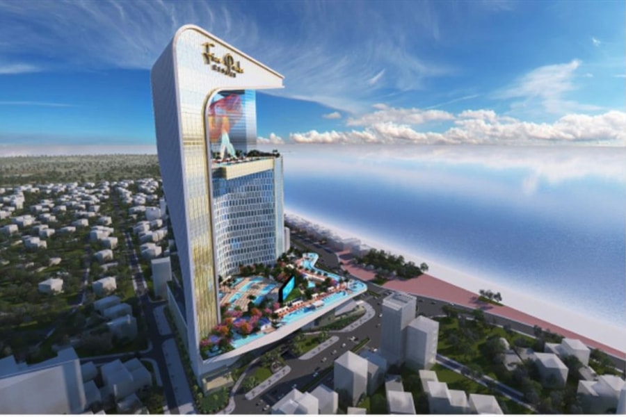 Thông qua đề nghị xây dựng Nghị quyết của Quốc hội về Trung tâm tài chính tại Việt Nam