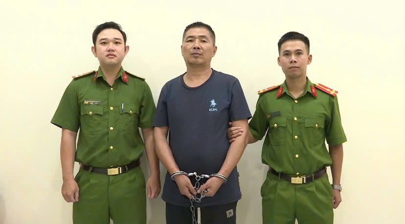 TP HCM: Nhóm người Trung Quốc cầm đầu đường dây bắt cóc, tống tiền 10 tỷ đồng