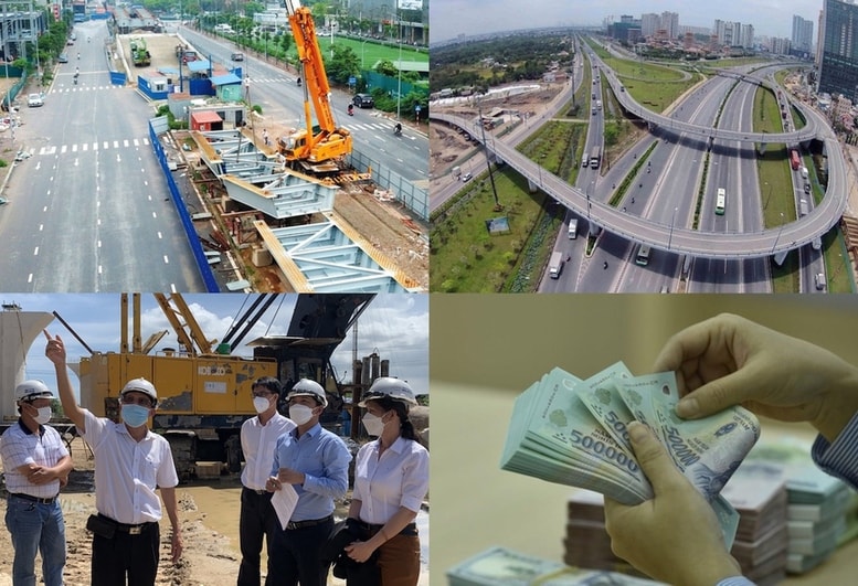 Lập 7 tổ công tác kiểm tra, tháo gỡ khó khăn, đẩy mạnh giải ngân vốn đầu tư công