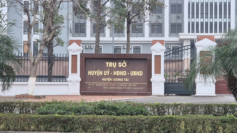 Bắc Ninh: Tạm dừng triển khai xây dựng mới, cải tạo sửa chữa, nâng cấp trụ sở làm việc