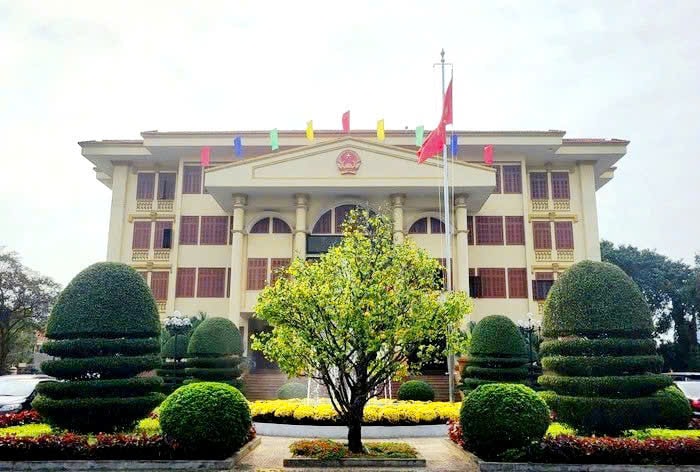 Quảng Bình tạm dừng triển khai các dự án trong quá trình sắp xếp bộ máy hệ thống chính trị