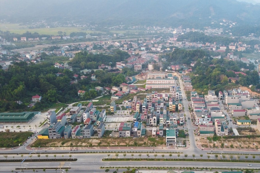 Cao Bằng: Dự án “đội vốn” hàng chục tỷ đồng, sau 10 năm vẫn chưa về đích