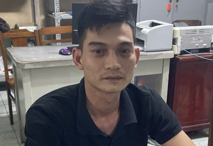 Gia Lai: Bắt giữ đối tượng có tiền án mua bán ma túy tàng trữ súng, đạn