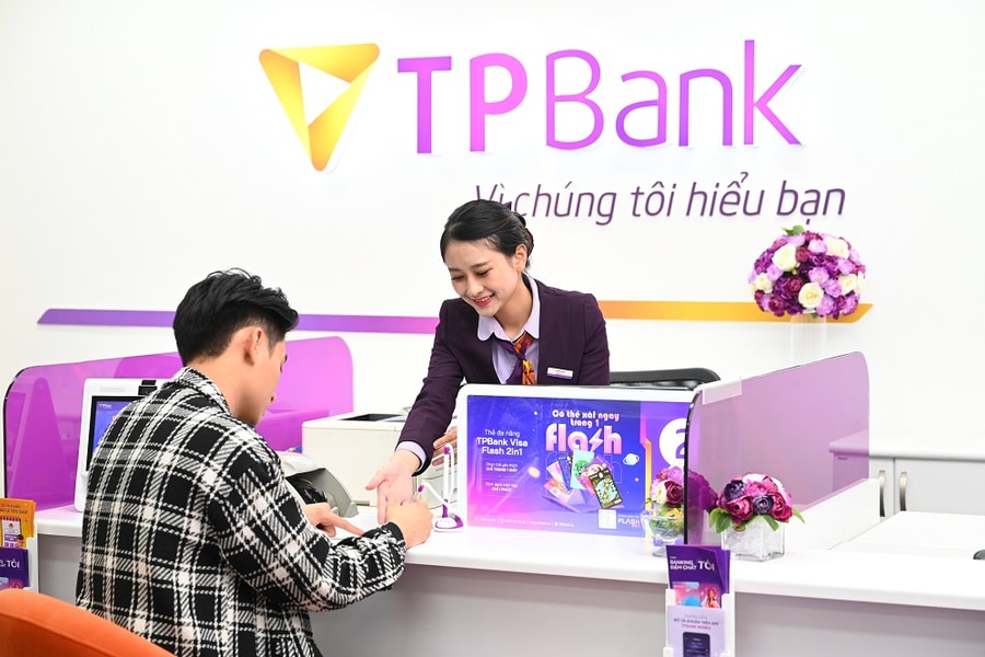 TPBank tung vốn giá rẻ, vay mua nhà chưa từng dễ đến thế với lãi suất chỉ 3,6%
