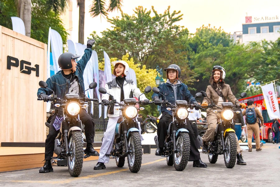 Yamaha Việt Nam có thể phải mua lại hơn 3.000 xe máy của người dùng