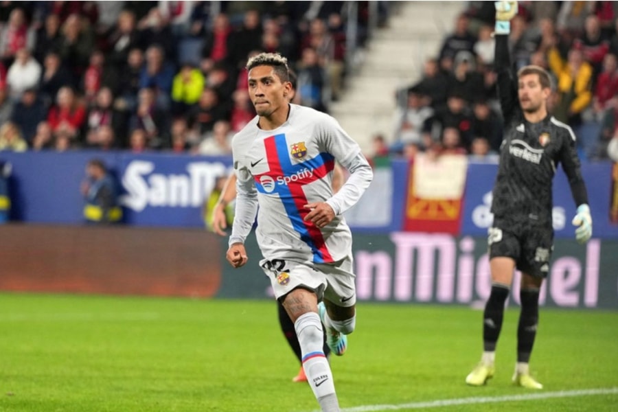 Nhận định Barca vs Osasuna, 3h ngày 9/3 tại La Liga