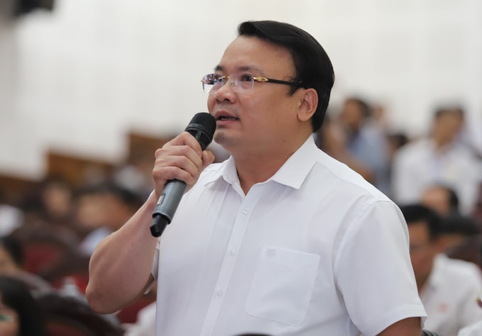 Thủ tướng phê chuẩn kết quả bầu, miễn nhiệm chức vụ Phó Chủ tịch UBND 4 tỉnh