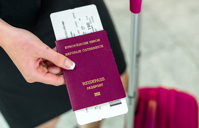 Công dân 12 nước được miễn thị thực nhập cảnh Việt Nam với thời hạn tạm trú 45 ngày