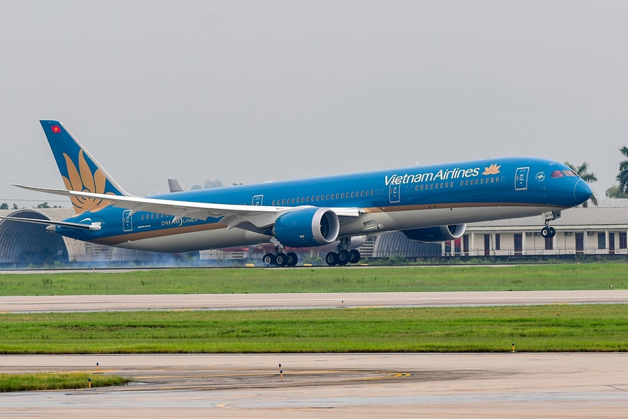 Loạt chuyến bay bị ảnh hưởng do đình công tại sân bay Đức