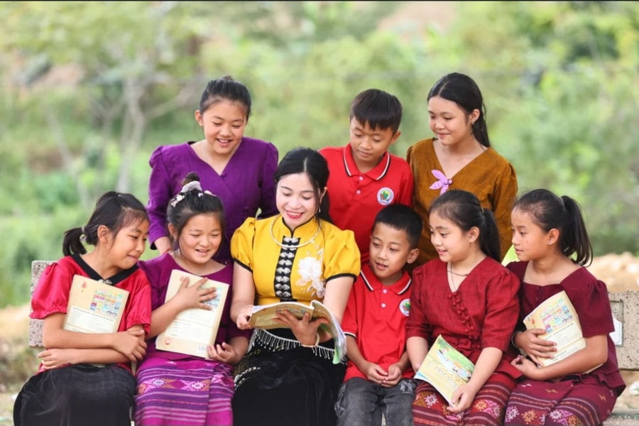 Hơn 1.500 tác phẩm tham dự Cuộc thi ảnh 'Đất nước ngàn hoa'