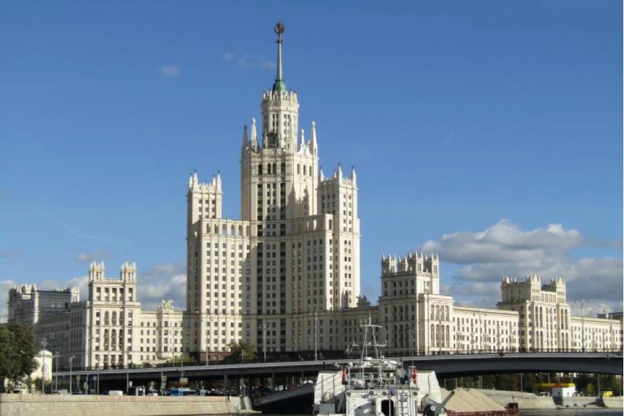 Tòa án Nga phạt Google 39.366 đô la vì vi phạm luật tự kiểm soát mạng xã hội