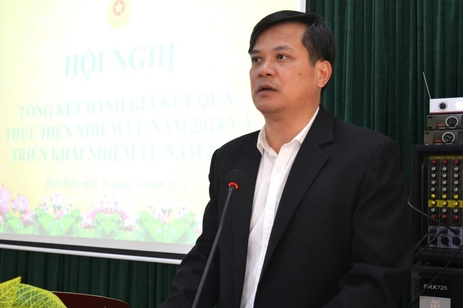 Thủ tướng phê chuẩn kết quả bầu Phó Chủ tịch UBND tỉnh Điện Biên, Bình Dương và TP Huế