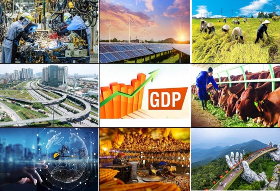 Quyết liệt cải cách thủ tục hành chính, cải thiện môi trường kinh doanh thực chất, hiệu quả