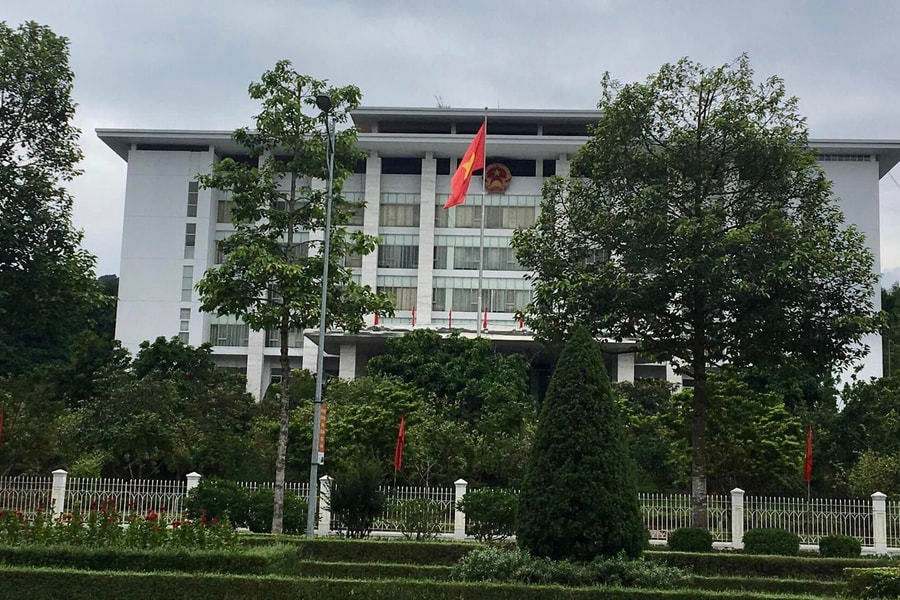 Lào Cai: Tạm dừng các công trình, dự án cấp huyện, xã trong quá trình thực hiện sắp xếp, tổ chức bộ máy