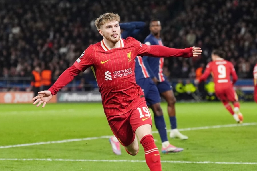Nhận định Liverpool vs PSG, 3h ngày 12/3 tại Champions League