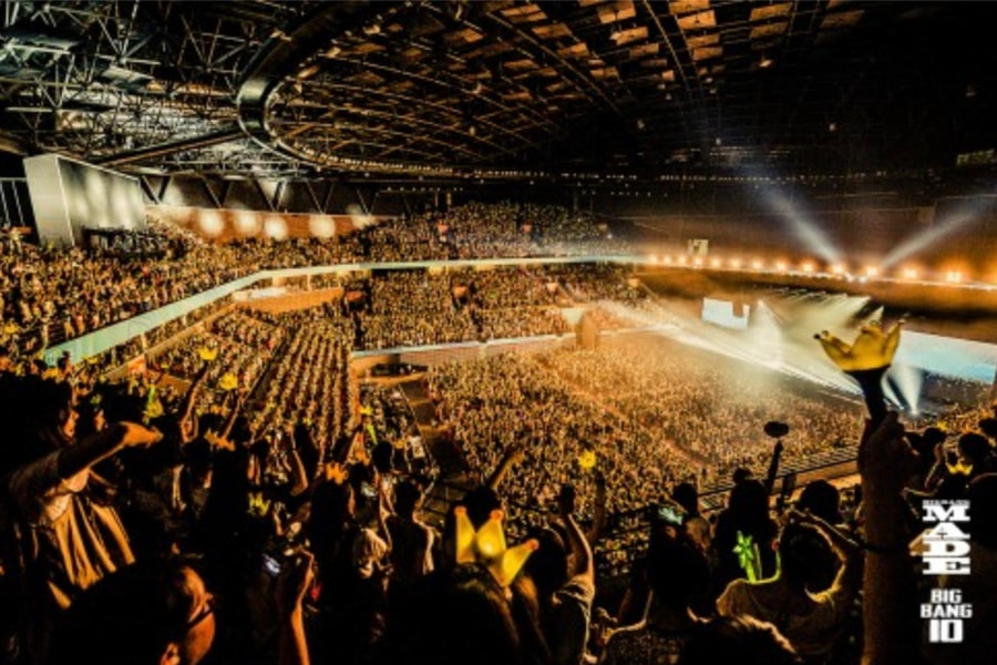 Văn hoá fandom: Khi người hâm mộ trở thành một phần của nền công nghiệp giải trí